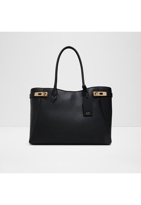 Cartera Dama Moda Black Aldo Pponak