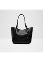 Cartera Dama Moda Black Aldo Rhaubaen de Aldo