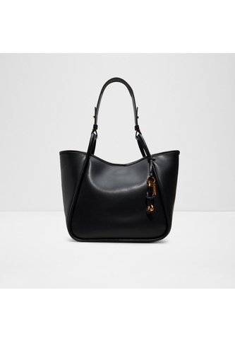 Cartera Dama Moda Black Aldo Rhaubaen Aldo