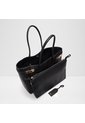 Cartera Dama Moda Black Aldo Pponak de Aldo