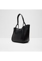 Cartera Dama Moda Black Aldo Rhaubaen de Aldo