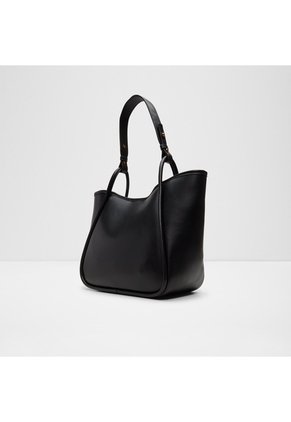 Cartera Dama Moda Black Aldo Rhaubaen