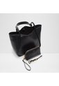 Cartera Dama Moda Black Aldo Rhaubaen de Aldo