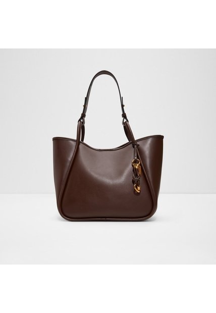 Cartera Dama Moda Brown Aldo Rhaubaen