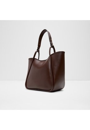Cartera Dama Moda Brown Aldo Rhaubaen
