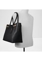 Cartera Dama Moda Black Aldo Pponak de Aldo