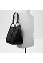 Cartera Dama Moda Black Aldo Rhaubaen de Aldo