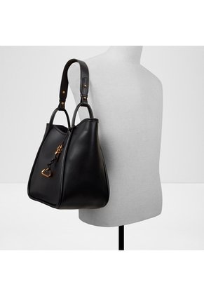 Cartera Dama Moda Black Aldo Rhaubaen