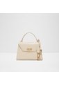 Cartera Dama Moda White Aldo Seraphyna de Aldo