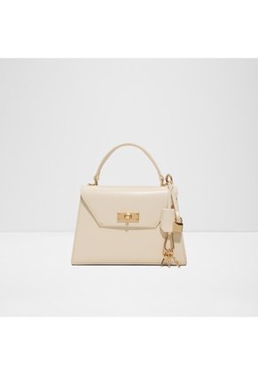 Cartera Dama Moda White Aldo Seraphyna
