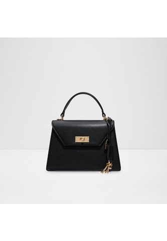 Cartera Dama Moda Black Aldo Seraphyna Aldo