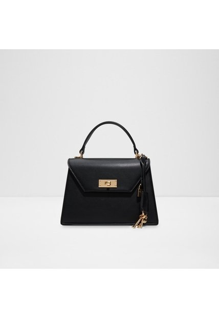 Cartera Dama Moda Black Aldo Seraphyna