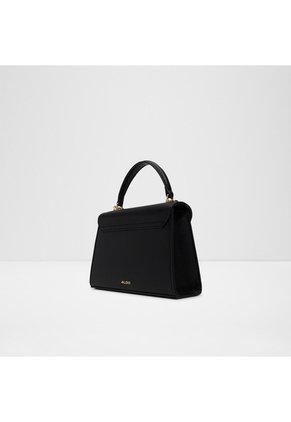 Cartera Dama Moda Black Aldo Seraphyna