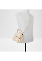 Cartera Dama Moda White Aldo Seraphyna de Aldo
