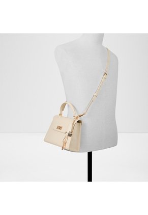 Cartera Dama Moda White Aldo Seraphyna