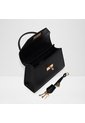 Cartera Dama Moda Black Aldo Seraphyna de Aldo