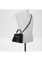 Cartera Dama Moda Black Aldo Seraphyna de Aldo