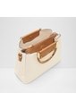 Cartera Dama Moda Beige Aldo Sloana de Aldo