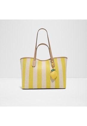 Cartera Dama Moda Yellow Aldo Summertote