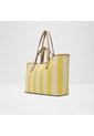 Cartera Dama Moda Yellow Aldo Summertote de Aldo