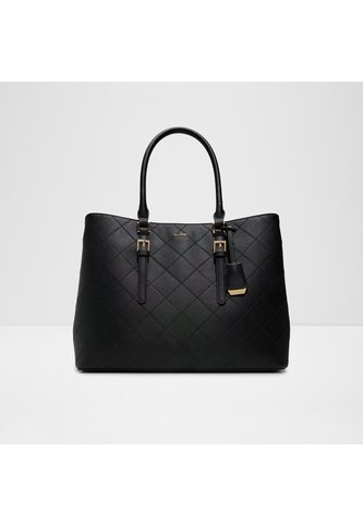 Cartera Dama Moda Black Aldo Tarandi Aldo