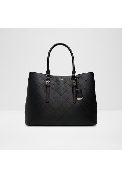 Cartera Dama Moda Black Aldo Tarandi