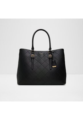 Cartera Dama Moda Black Aldo Tarandi