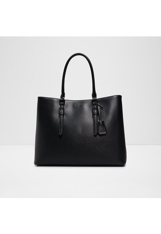 Cartera Dama Moda Black Aldo Tarandi Aldo