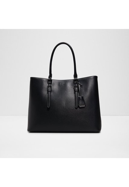 Cartera Dama Moda Black Aldo Tarandi