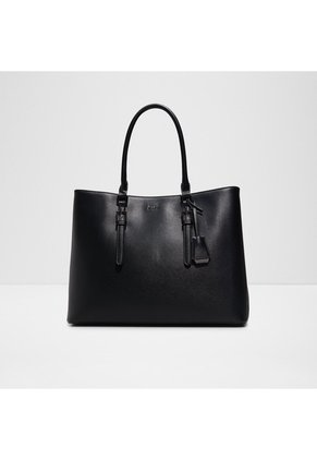 Cartera Dama Moda Black Aldo Tarandi
