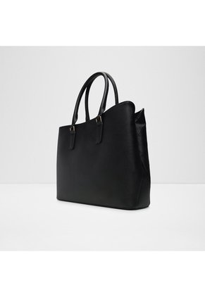 Cartera Dama Moda Black Aldo Tarandi