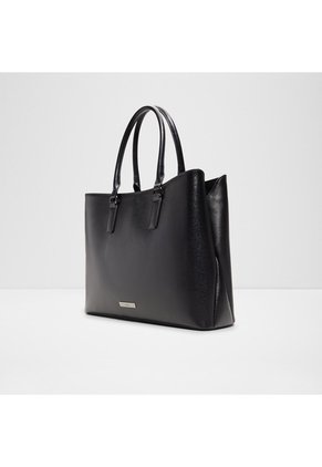 Cartera Dama Moda Black Aldo Tarandi