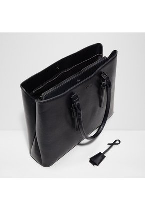 Cartera Dama Moda Black Aldo Tarandi