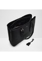 Cartera Dama Moda Black Aldo Tarandi de Aldo