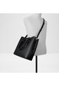 Cartera Dama Moda Black Aldo Tarandi de Aldo