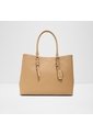 Cartera Dama Moda Brown Aldo Tarandi de Aldo