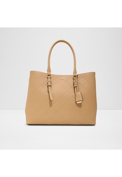 Cartera Dama Moda Brown Aldo Tarandi