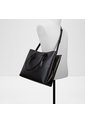 Cartera Dama Moda Black Aldo Tarandi de Aldo