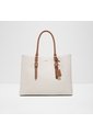Cartera Dama Moda Beige Aldo Tarandi de Aldo