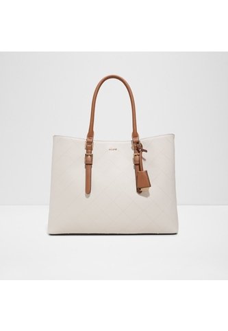 Cartera Dama Moda Beige Aldo Tarandi Aldo