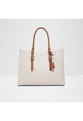 Cartera Dama Moda Beige Aldo Tarandi