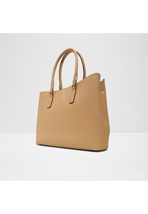 Cartera Dama Moda Brown Aldo Tarandi