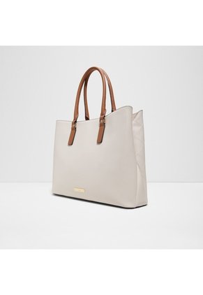 Cartera Dama Moda Beige Aldo Tarandi