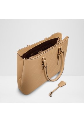 Cartera Dama Moda Brown Aldo Tarandi