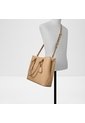Cartera Dama Moda Brown Aldo Tarandi de Aldo