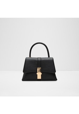 Cartera Dama Moda Black Aldo Topalicie Aldo