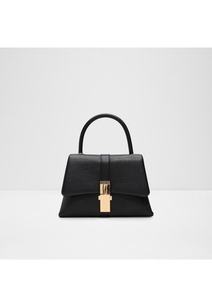 Cartera Dama Moda Black Aldo Topalicie