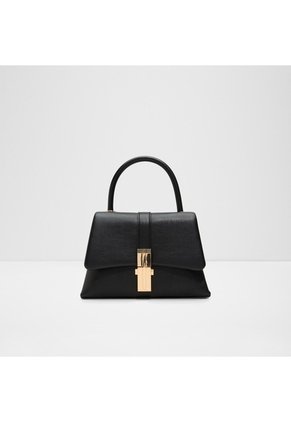 Cartera Dama Moda Black Aldo Topalicie