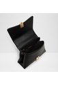 Cartera Dama Moda Black Aldo Topalicie de Aldo