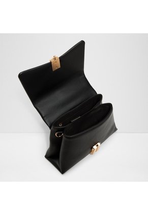 Cartera Dama Moda Black Aldo Topalicie
